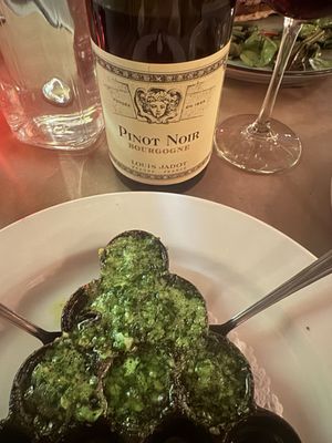 Encore Bistro Francais by null