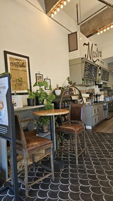 Mostra Coffee by null