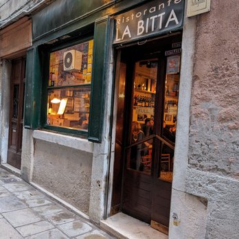 La Bitta - Italian Near Me - Venezia, VE La Bitta - Italian Near Me - Venezia, VE