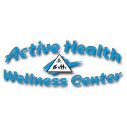 Active Health & Wellness Center - Active Health & Wellness