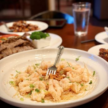 XiBei - Garlic shrimp - Chinese Near Me - Arcadia, California XiBei - Garlic shrimp - Chinese Near Me - Arcadia, California