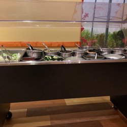 Flat Water Bar & Grill - Yummy food