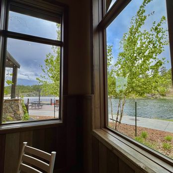 Dockside Grill - American Near Me - Custer, South Dakota