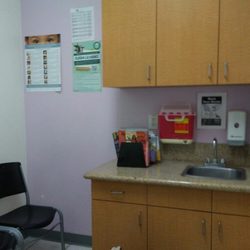 Awada Ali M MD - Room 2