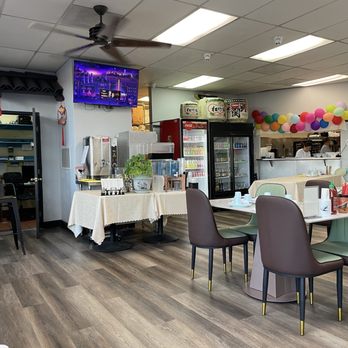 Tasty Szechuan - Szechuan Near Me - Pacheco, California
