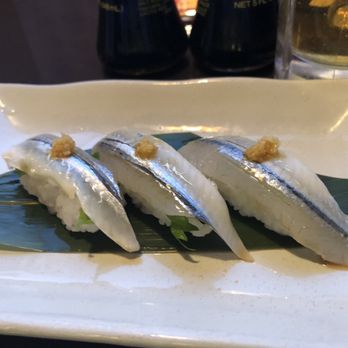 Tokyo Boys - Fantastic mackerel! - Sushi Bars Near Me - Henderson, Nevada Tokyo Boys - Fantastic mackerel! - Sushi Bars Near Me - Henderson, Nevada