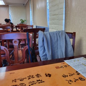 Kitchen 95 - Seating - Asian Fusion Near Me - Overland, Missouri