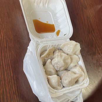Tasty Dumpling - Cabbage and pork dumplings - Chinese Near Me - New York, New York Tasty Dumpling - Cabbage and pork dumplings - Chinese Near Me - New York, New York