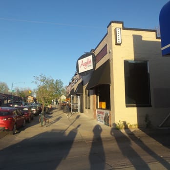 Angelo’s Taverna - Italian Near Me - Denver, Colorado Angelo’s Taverna - Italian Near Me - Denver, Colorado