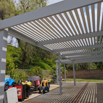 All American Patios - Patio Coverings Near Me