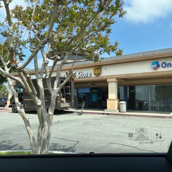 The UPS Store - Always taking care of business - Shipping Centers Near Me - Whittier, California