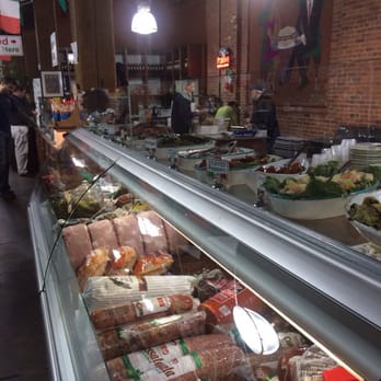 Salumeria Ercolano - Fresh deli meats counter - Italian Near Me - Jersey City, New Jersey Salumeria Ercolano - Fresh deli meats counter - Italian Near Me - Jersey City, New Jersey