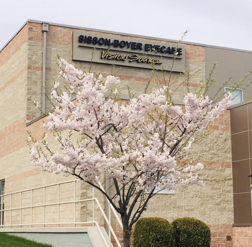 SISSONBOYER EYECARE Updated October 2024 11 Photos 300 Bretz Ct