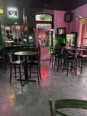 Drink Texas Bar by null