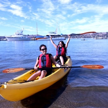 Sea Trek - Kayaking - Boating Near Me - Sausalito, California Sea Trek - Kayaking - Boating Near Me - Sausalito, California