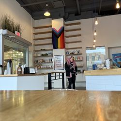 District Cafe & Bakery