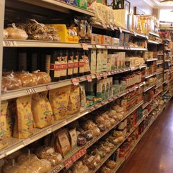 Simply Good Natural Foods