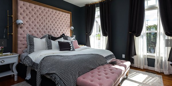 Stinson Vineyards by null