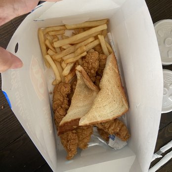 Dairy Queen Grill & Chill - Fast Food Near Me - Pensacola, Florida