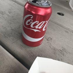 Egyptian Delights - They sell cold soda !