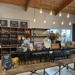 Ella's Olive Tasting Room