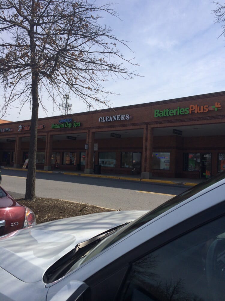 EMPIRE CLEANERS Updated May 2024 40 Watkins Park Dr, Upper Marlboro