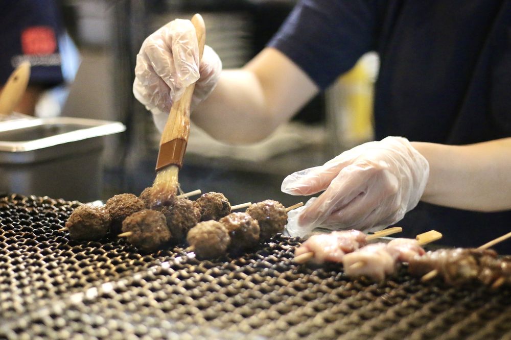 Shinya Shokudo - Seattle