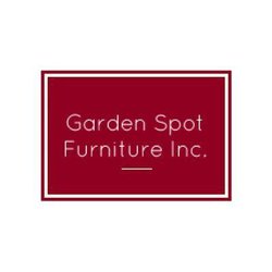 Garden Spot Furniture