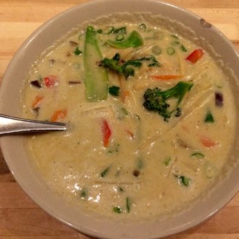Lung Yai Thai Tapas - Green Curry - Tapas/Small Plates Near Me - Miami, Florida Lung Yai Thai Tapas - Green Curry - Tapas/Small Plates Near Me - Miami, Florida