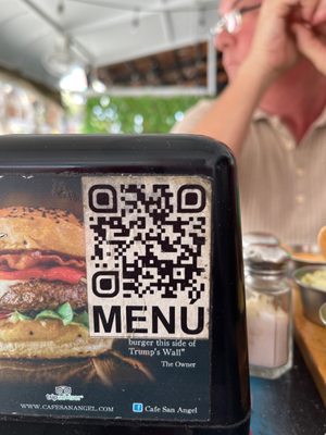 Cafe San Angel Breakfast, Burgers and Tacos Puerto Vallarta by null