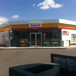 Shell