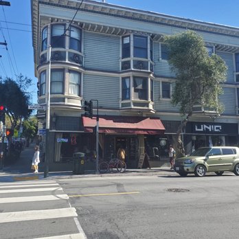 The Haight-Ashbury - Hobson's Choice - Local Flavor Near Me The Haight-Ashbury - Hobson's Choice - Local Flavor Near Me