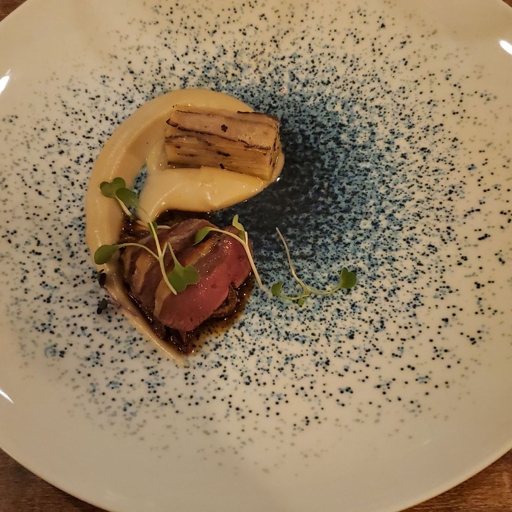 ADEGA Restaurant - Pombo - Portuguese Near Me - San Jose, California