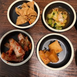 Chosun Korean BBQ 2