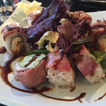 Tokyo Wako Restaurant - Japanese Near Me - Pasadena, California