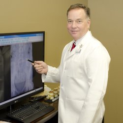Hoover Health & Wellness Center - Dr. G. Forrest Edwards, DC, DABCO