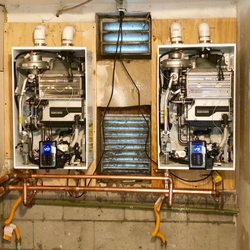 All Plumbing & Heating Service