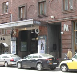 Kom-Teatteri