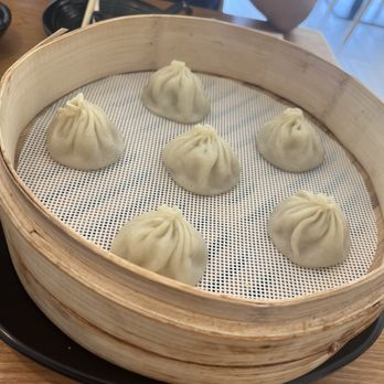 Dumplingholic House - Xiao Long Bao - Noodles Near Me - Katy, Texas