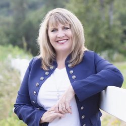 Gina Rice - Oregon Dreams Real Estate