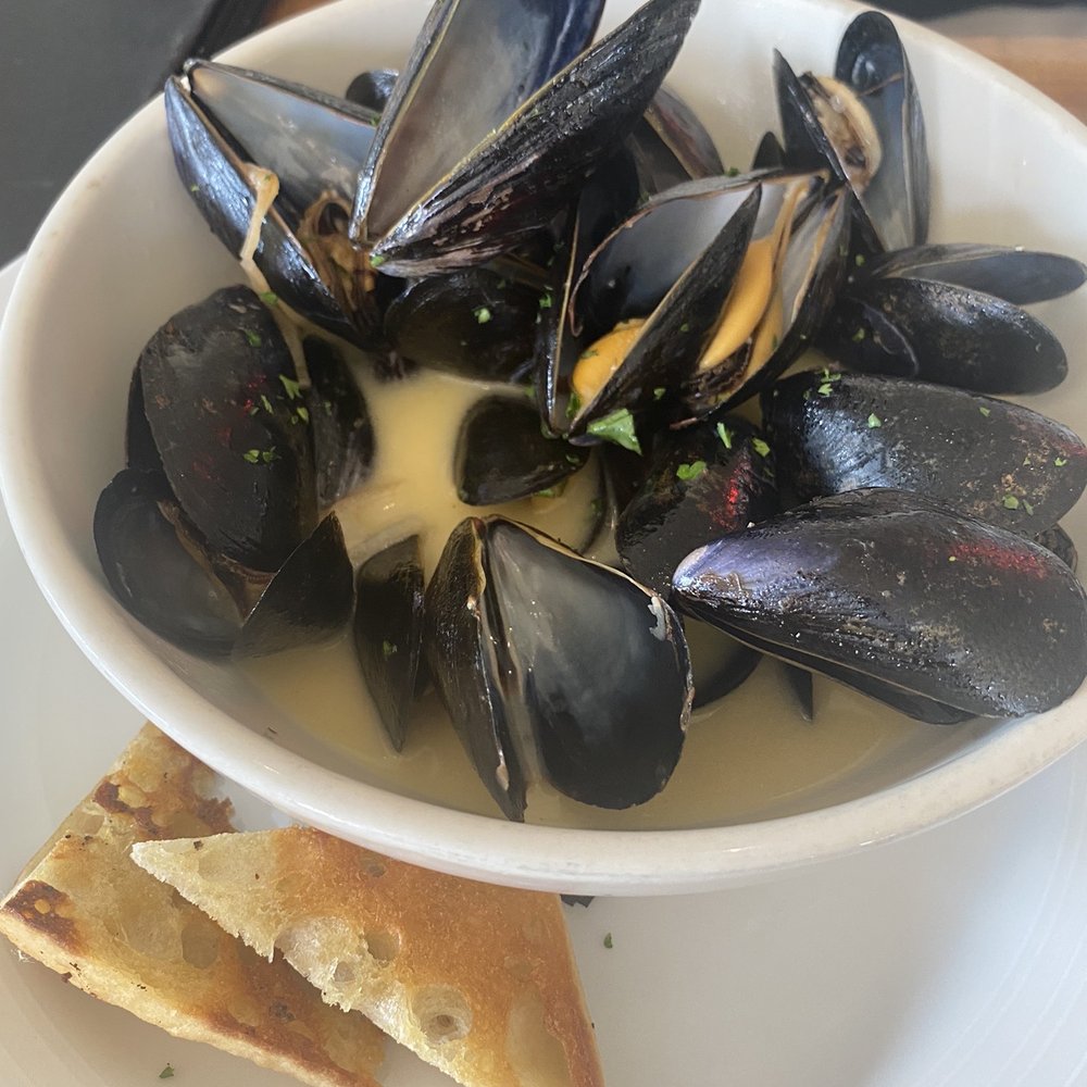 Crush - Mussels - New American Near Me - Amarillo, Texas Crush - Mussels - New American Near Me - Amarillo, Texas
