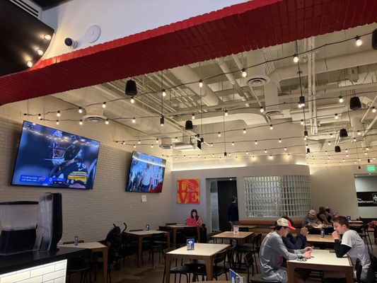 NFA Burger - Avalon by null