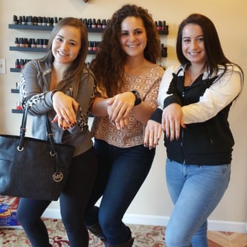 Hollywood Nails - Nail Salons Near Me - Chalfont, Pennsylvania Hollywood Nails - Nail Salons Near Me - Chalfont, Pennsylvania