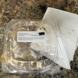 Honey Bun Cake Factory