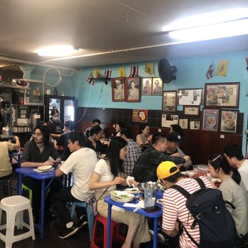 Soi 38 - Thai Near Me - Melbourne, VIC