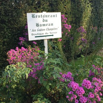 Le Hameau - Arts & Entertainment Near Me - Chantilly, 60