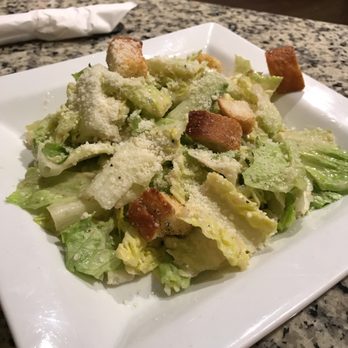 Antonella's Pizzeria - Caesar salad - Pizza Near Me - Winter Park, Florida Antonella's Pizzeria - Caesar salad - Pizza Near Me - Winter Park, Florida