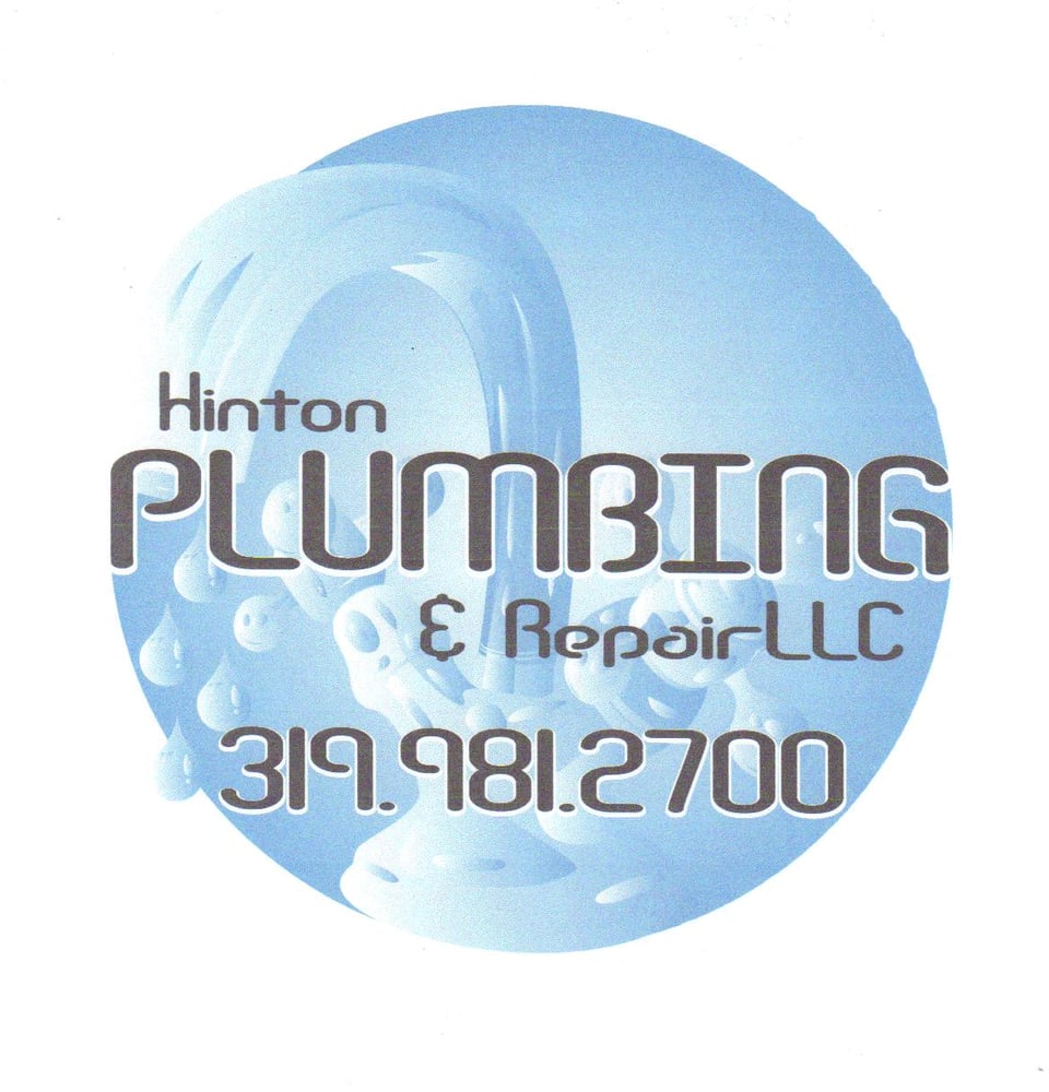 Slide of Hinton Plumbing & Repair