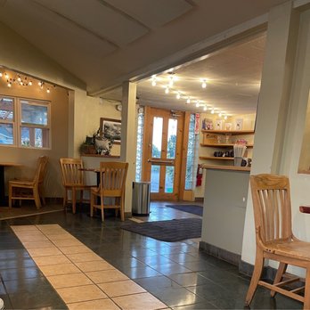 Cabra Coffee - Coffee & Tea Near Me - Cedar Crest, New Mexico