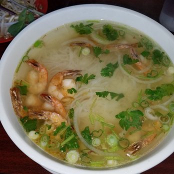 Photastic Vietnamese - Shrimp in chicken broth - Vietnamese Near Me - Brick Township, New Jersey Photastic Vietnamese - Shrimp in chicken broth - Vietnamese Near Me - Brick Township, New Jersey